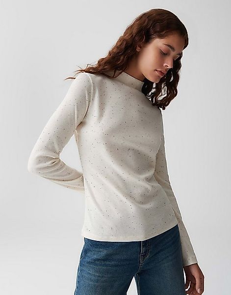 OPUS Langarmshirt Suhanna günstig online kaufen