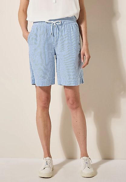 Cecil Shorts, Middle Waist günstig online kaufen