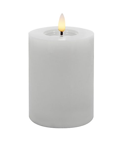 LC Home LED-Kerze Candela Lights Echtwachs günstig online kaufen
