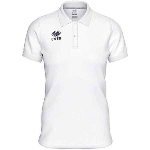 Errea  T-Shirts & Poloshirts Evo Ladies Mc Ad günstig online kaufen