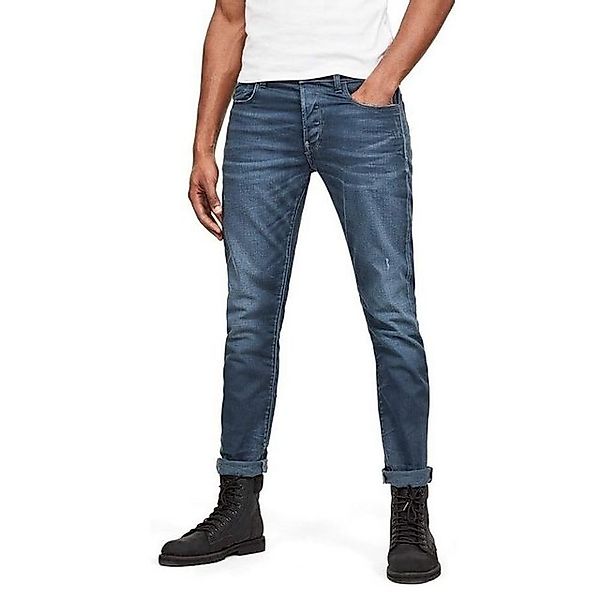 G-STAR 5-Pocket-Jeans G-Bleid Slim Jeans Normaler günstig online kaufen