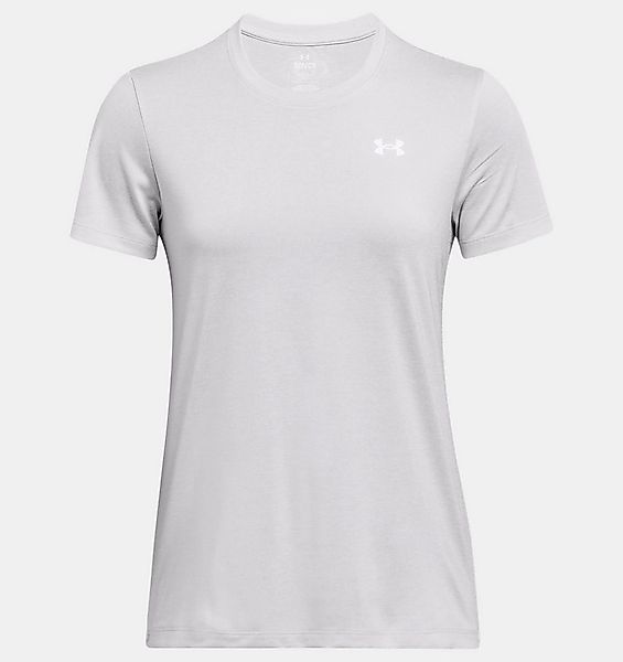 Under Armour® Trainingsshirt TECH SSC- TWIST Kurzarm-Design, normale Schnit günstig online kaufen