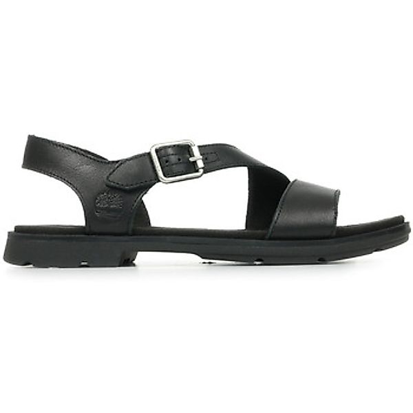 Timberland  Sandalen Calista Bay Backstrap Sandal günstig online kaufen