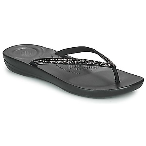 FitFlop  Zehentrenner IQUSHION SPARKLE günstig online kaufen