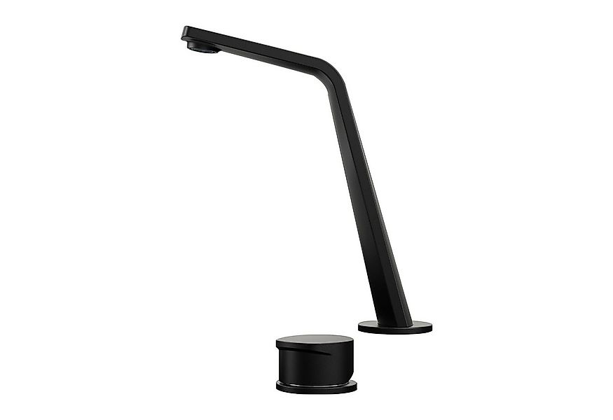 Bernstein Waschtischarmatur XELO-Flex 260 Hoher Auslauf - Farbe wählbar günstig online kaufen