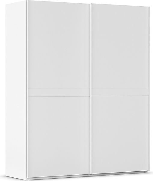 rauch Schwebetürenschrank "Kleiderschrank Schrank Garderobe Schlafzimmersch günstig online kaufen