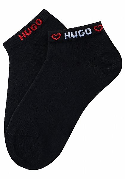 HUGO Underwear Kurzsocken günstig online kaufen