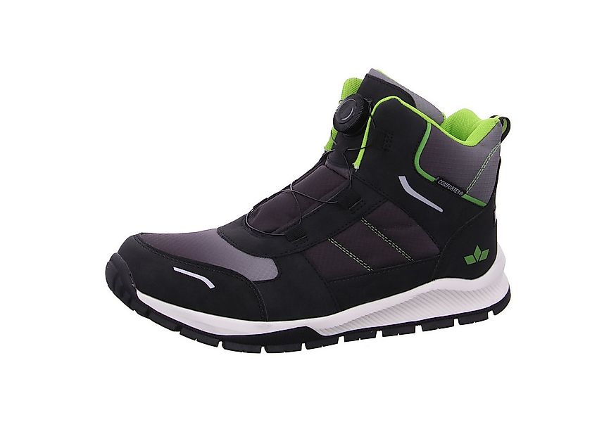 Lico Akima Schnürstiefel günstig online kaufen