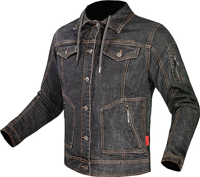 LS2 Motorradjacke Oaky Damen Motorrad Textiljacke protektoren günstig online kaufen
