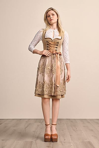 Dirndl Cilla (60cm) günstig online kaufen