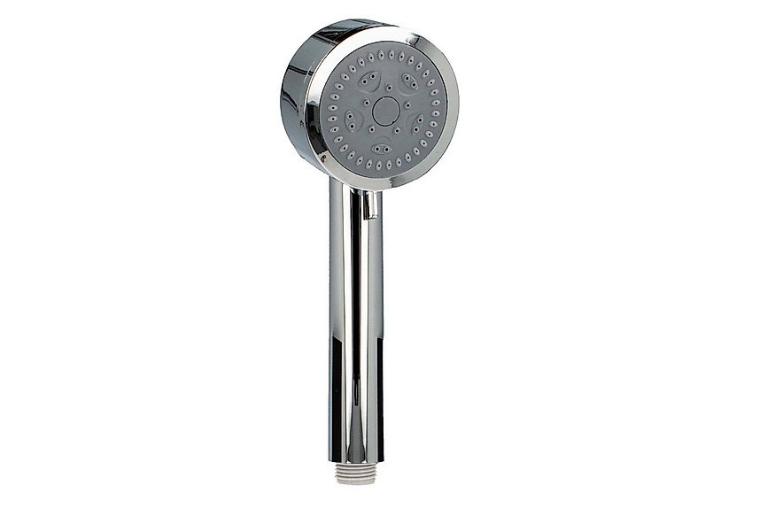 tecuro Handbrause Handbrause ew-80 mit 5-Funktionen - Ø 80 mm mit Antikalkd günstig online kaufen