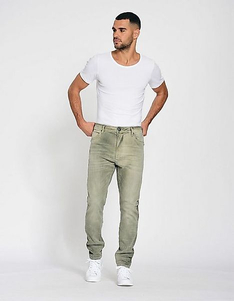 GANG Jerseyhose ALESSIO loose fit Hose * günstig online kaufen