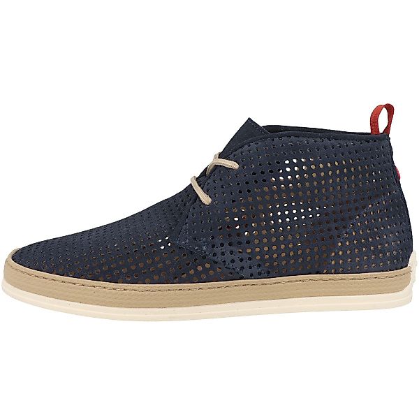 NOBRAND® CARL 8 Herren Schnürschuh günstig online kaufen
