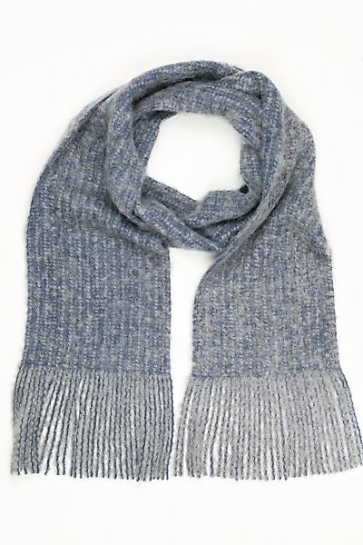 COLLEZIONE ALESSANDRO Wollschal "Wolltraum" 1 Stk. Made in Italy in Melange günstig online kaufen