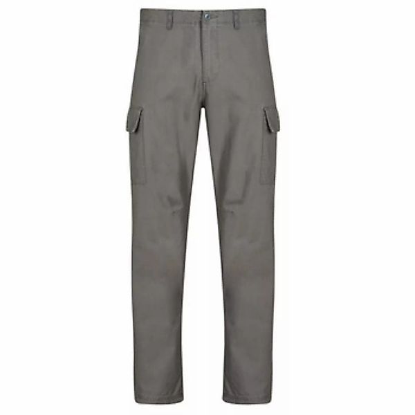 Jack & Jones Cargohose "JPSTKANE BARKLEY CARGO PANT NOOS" günstig online kaufen