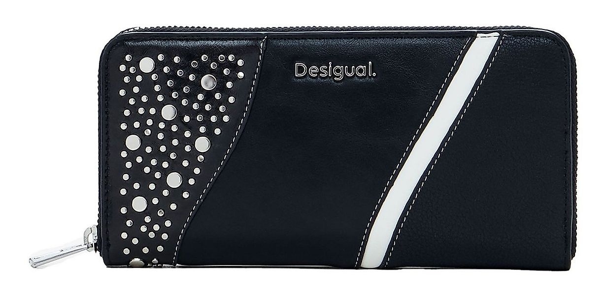 Desigual Geldbörse Fiona Wallet günstig online kaufen