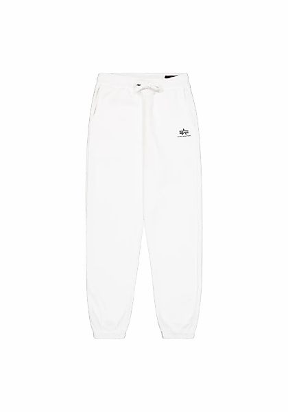 Alpha Industries Jogginghose "Basic Jogger SL II" günstig online kaufen