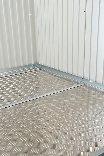 Biohort Gerätehaus-Fußboden "für Gerätehaus Europa 1/Geräteschrank Gr. 150" günstig online kaufen