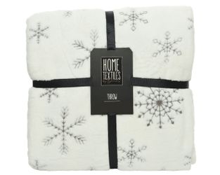 Wohndecke, Kaemingk Season Decorations (KSD), Kuscheldecke günstig online kaufen