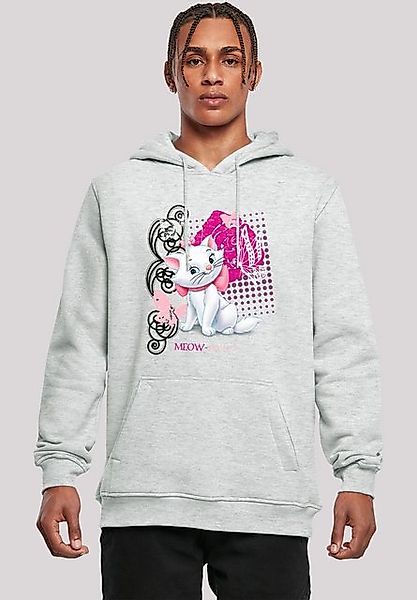 F4NT4STIC Kapuzenpullover Aristocats Marie Meow Schmetterling Premium Quali günstig online kaufen