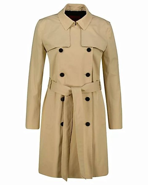 HUGO Trenchcoat Damen Trenchcoat MAKARAS-2 günstig online kaufen