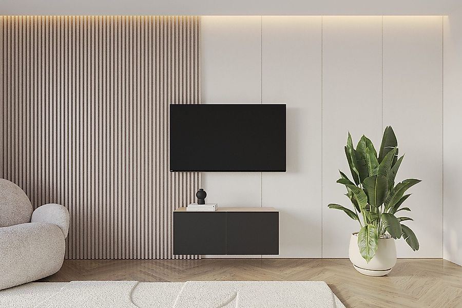 ALTDECOR Lowboard ELIO (1 St., TV-Schrank, günstig online kaufen