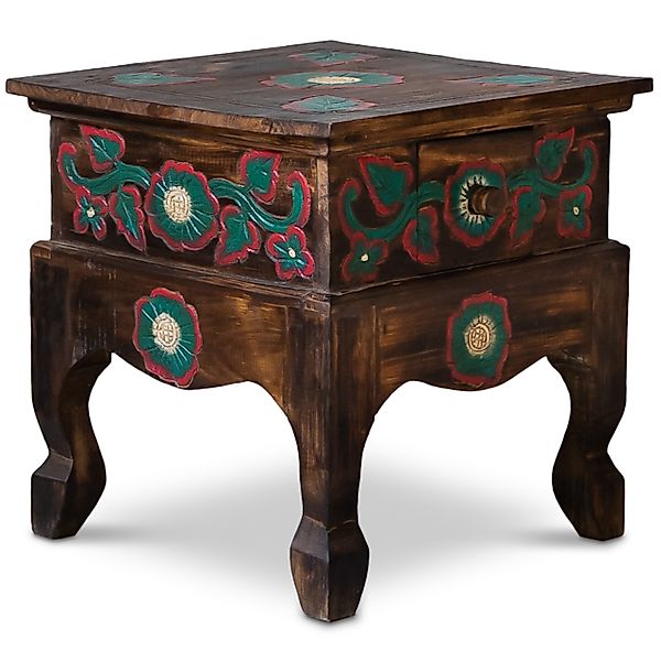 livasia Couchtisch livasia Couchtisch aus Bali, günstig online kaufen