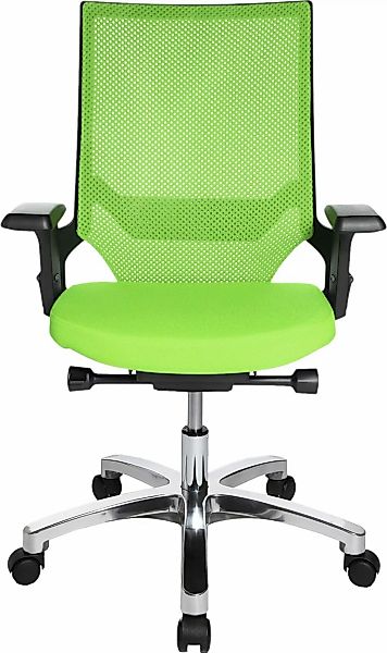 TOPSTAR Bürostuhl "Autosyncron 1" günstig online kaufen