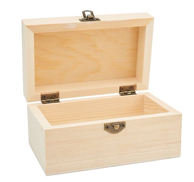 VBS Truhe, 13 cm x 8 günstig online kaufen
