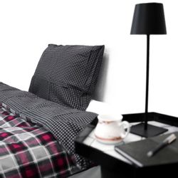 COFI 1453 Bettwäsche aus 100% Baumwolle günstig online kaufen