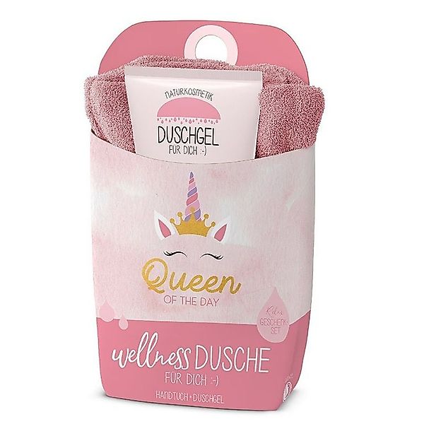 La Vida Handtuch Duschgel Pflegedusche Wellness-Dusche günstig online kaufen