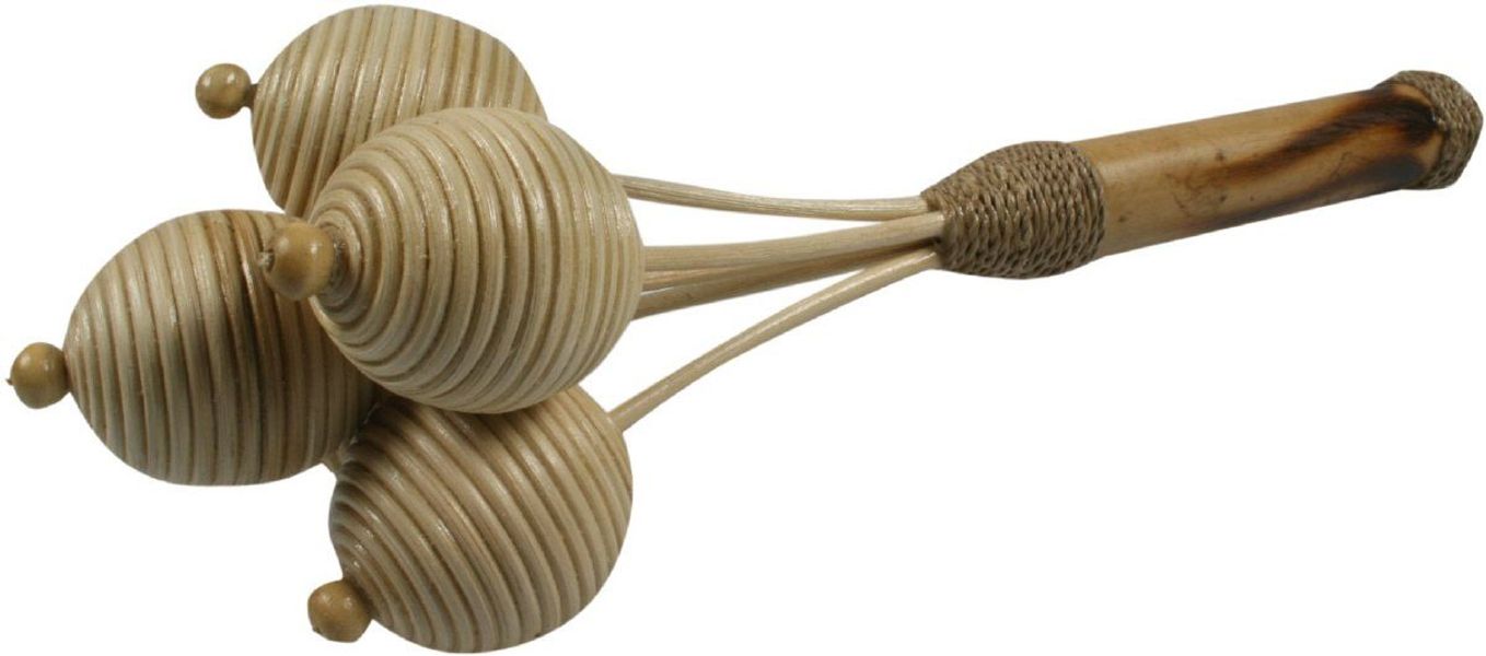 Guru-Shop Spielzeug-Musikinstrument Musikinstrument aus Holz, Musik günstig online kaufen