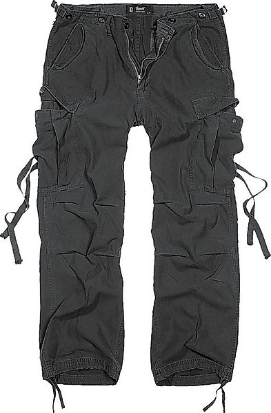 Brandit Cargohose M-65 Vintage Trousers günstig online kaufen