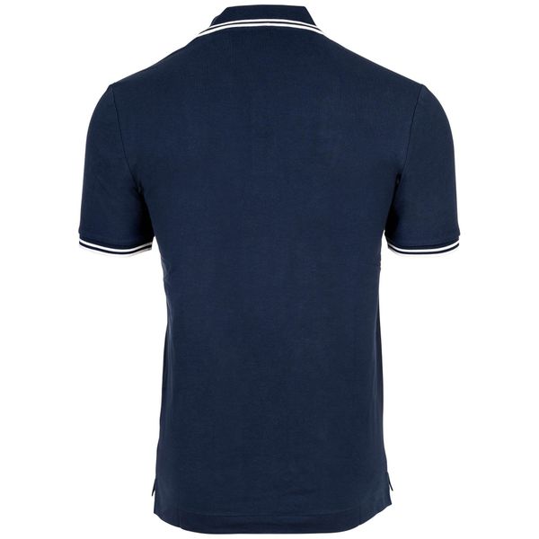 G-STAR Poloshirt Herren Poloshirt Baumwolle Dunda günstig online kaufen