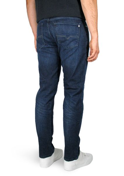 Pierre Cardin 5-Pocket-Jeans Lyon Tapered Futureflex günstig online kaufen