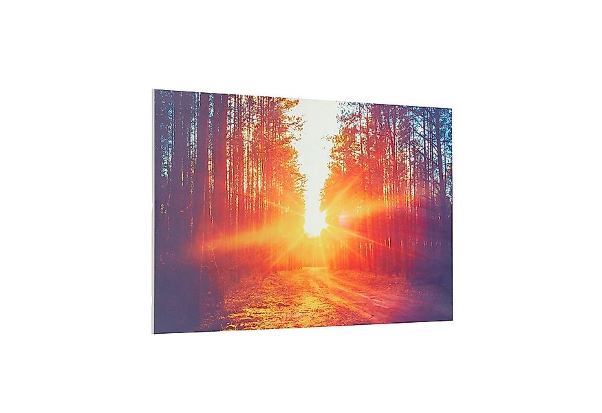 Klarstein Heizkörper Wonderwall Air Art Infinite, elektrische Infrarot Wand günstig online kaufen