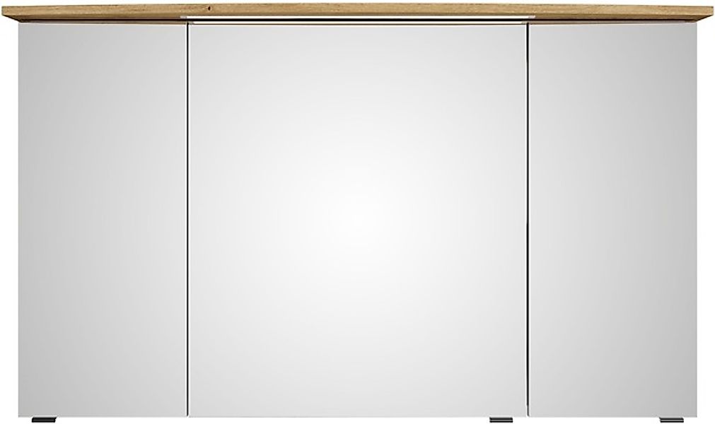 Saphir Badezimmerspiegelschrank »Serie 4010 Badezimmer-Spiegelschrank inkl. günstig online kaufen