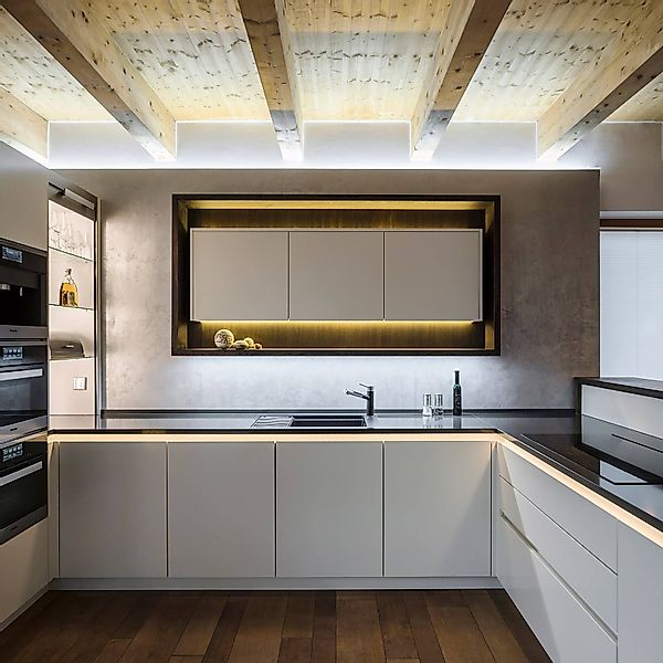 Brumberg Leuchten LED-Flexbandset 24V 4000K 15291004 günstig online kaufen