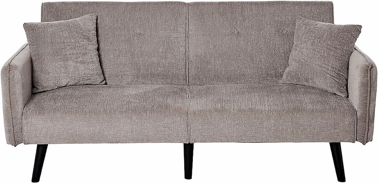 Jahnke Schlafsofa "CHILLAX DOT" günstig online kaufen