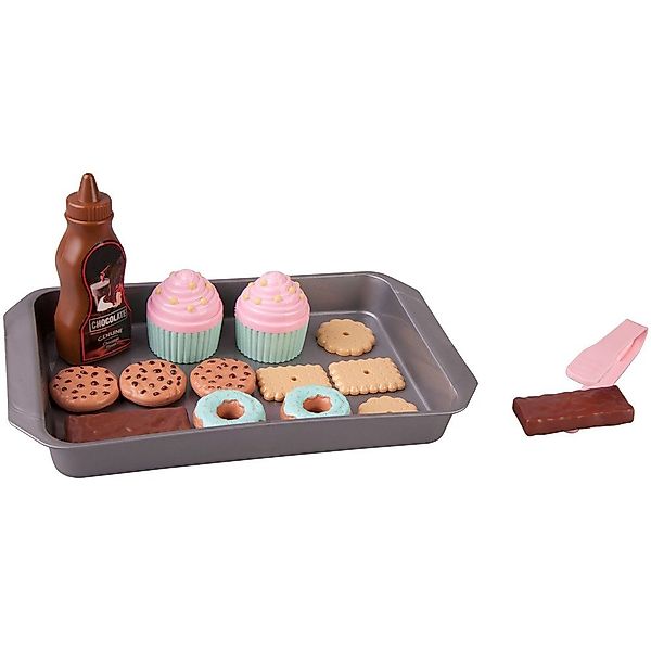 Besttoy Spielküche Besttoy - Gebäck-Set - günstig online kaufen