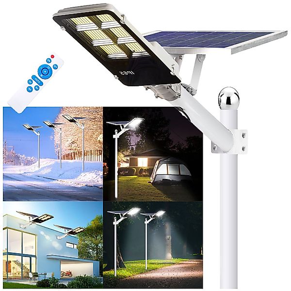 MUPOO LED Solarleuchte LED Solarlampen IP65,Solar günstig online kaufen