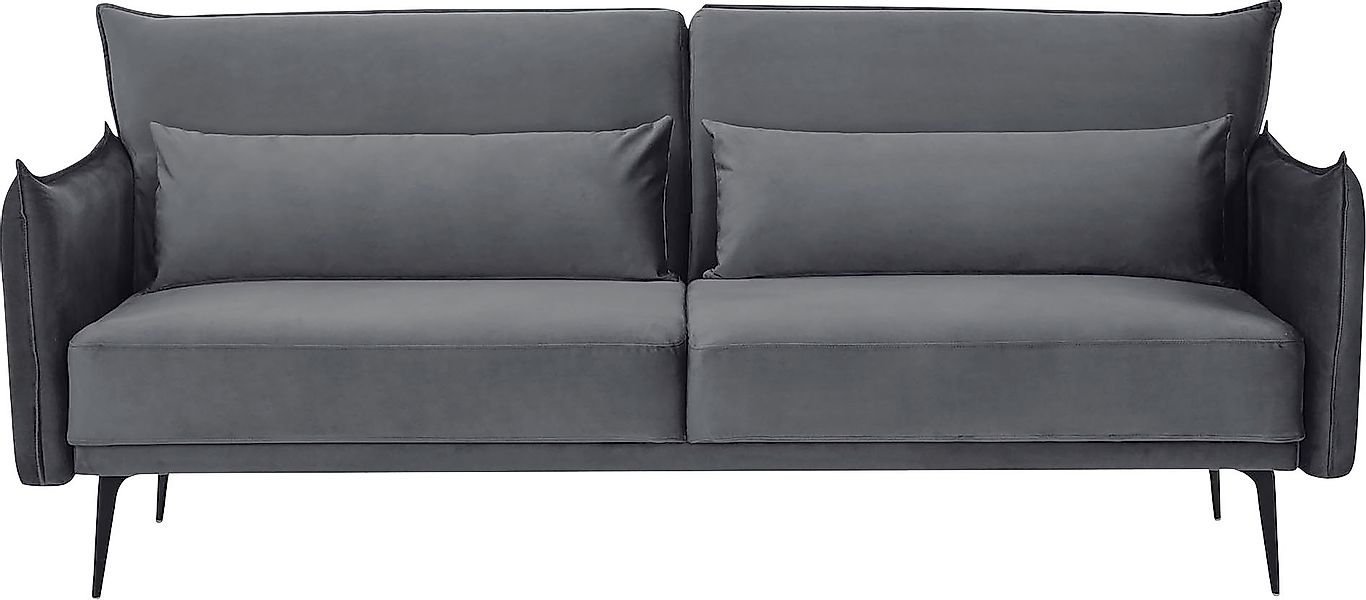 SalesFever 3-Sitzer »Komfortable Sofa für Ihr Zuhause« Modernes 3-Sitzer So günstig online kaufen