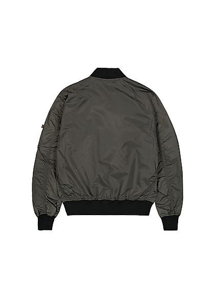 Alpha Industries Bomberjacke "MA-1 LW Hooded Bomberjacke" günstig online kaufen