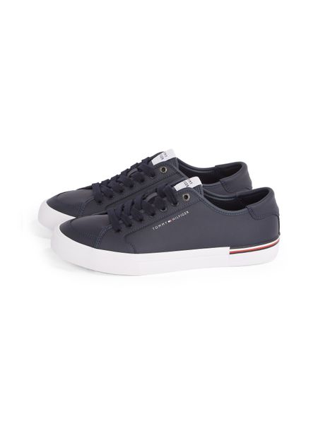 Tommy Hilfiger CORE CORPORATE VULC LEATHER günstig online kaufen