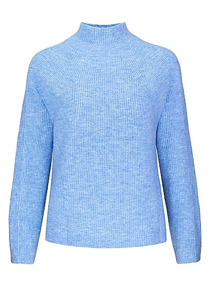 bianca Strickpullover NELE in Patentstrick und günstig online kaufen