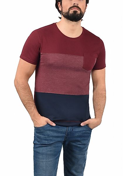 Solid T-Shirt "T-Shirt SDMingo" günstig online kaufen