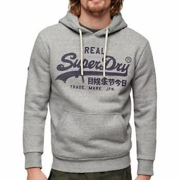 Superdry  Sweatshirt M2012093A günstig online kaufen