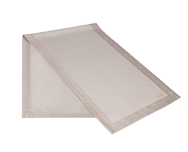 JOOP! Tischläufer JOOP! LIVING - SIGNATURE Tischläufer günstig online kaufen