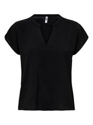 JDY Kurzarmbluse (1-tlg) Plain/ohne Details günstig online kaufen