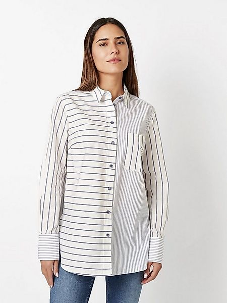 TONI Hemdbluse Alma mit Streifen günstig online kaufen